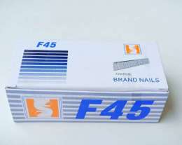 F45 5,000pcs/box ,ลูกแม็ก F ,BRAND NAILS 0
