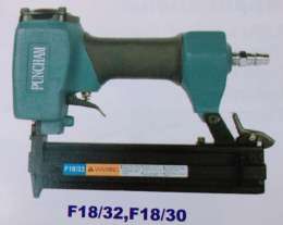 F30  1pcs/box ,ปืนยิงลูกแม็ก AIR  NAILER,(MADE IN TAIWAN)					