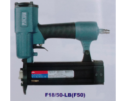 F50  1pcs/box ,ปืนยิงลูกแม็ก AIR  NAILER,(MADE IN TAIWAN)		