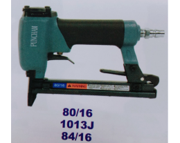 J-1013 1pcs/box ,ปืนยิงลูกแม็ก  AIR NAILER,(MADE IN TAIWAN)	 0