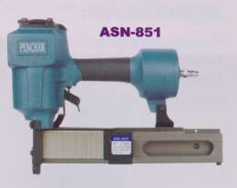 ASN-851, 1pcs/box,ปืนยิงลูกแม็ก AIR  NAILER(MADE IN TAIWAN)